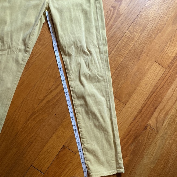 AG jeans “The Stevie Ankle” - Picture 10 of 10